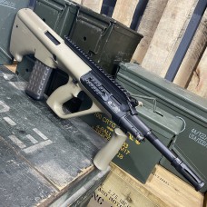 Steyr AUG A3 M1 FDE - 5.56NATO